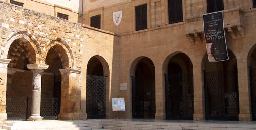 Museo Ribezzo